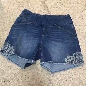 Jag Jeans brand - ladies jean shorts size 4